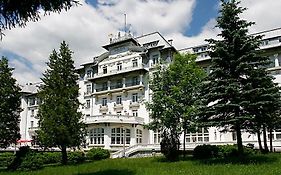 Palace Hotel Sinaia